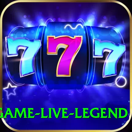 02Game - Live Legend - 2