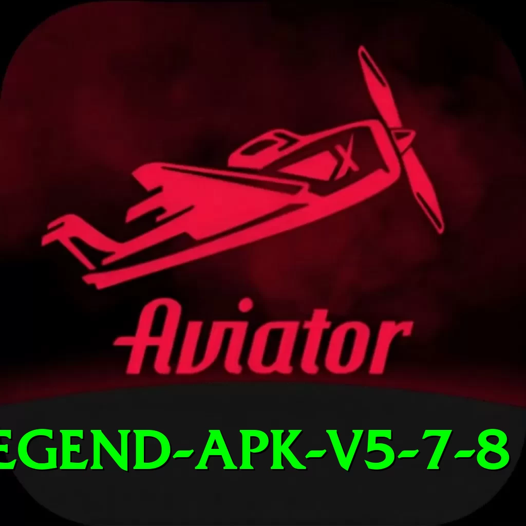 365vegas Legend APK v5.7.8 - 2