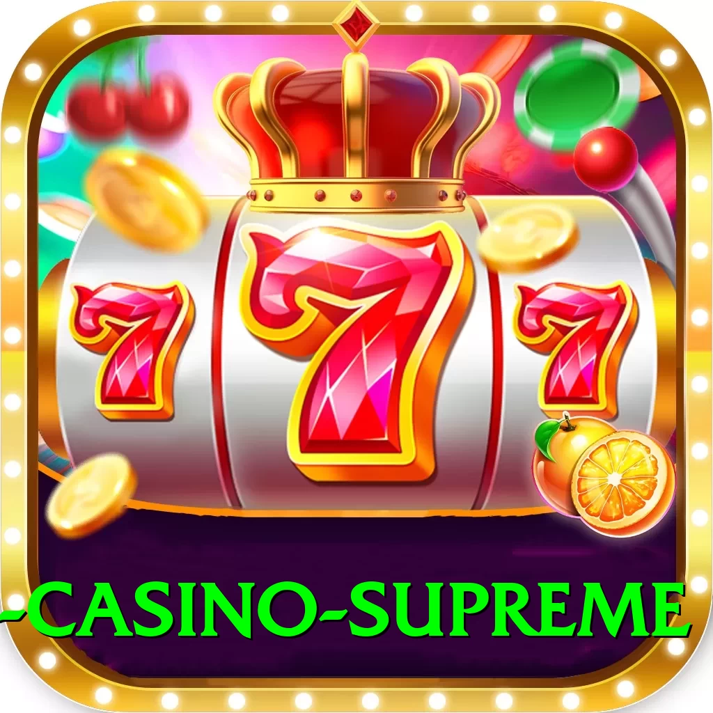 92GO Game - Casino Supreme - 2