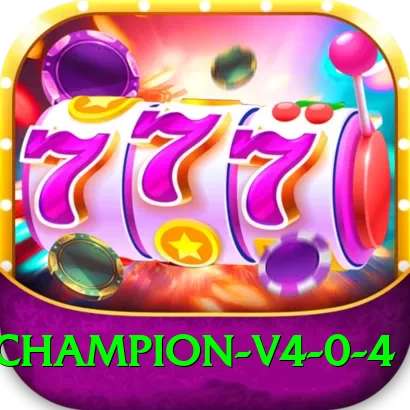 BC Game Champion v4.0.4 - 2