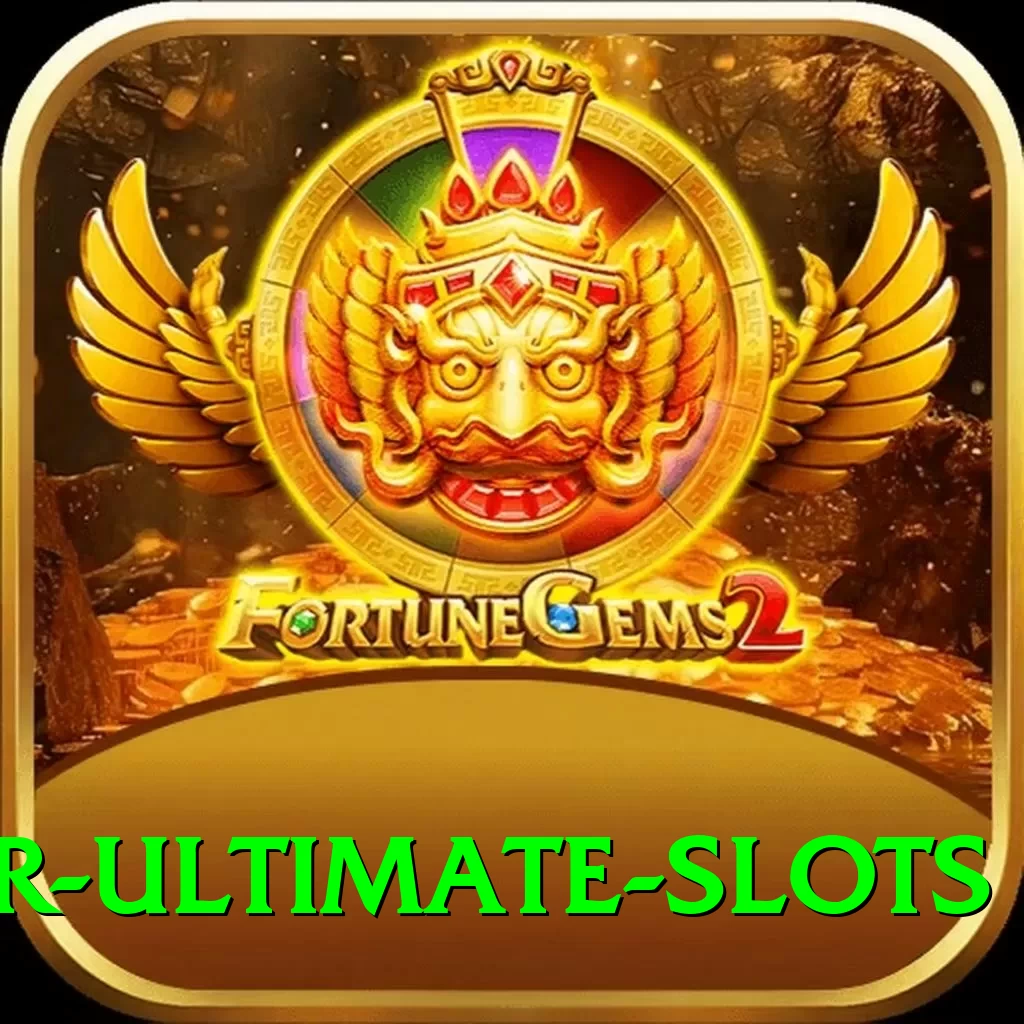 betpkr Ultimate Slots - 2