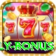 JackpotCity Pakistan Gold - Daily Bonus