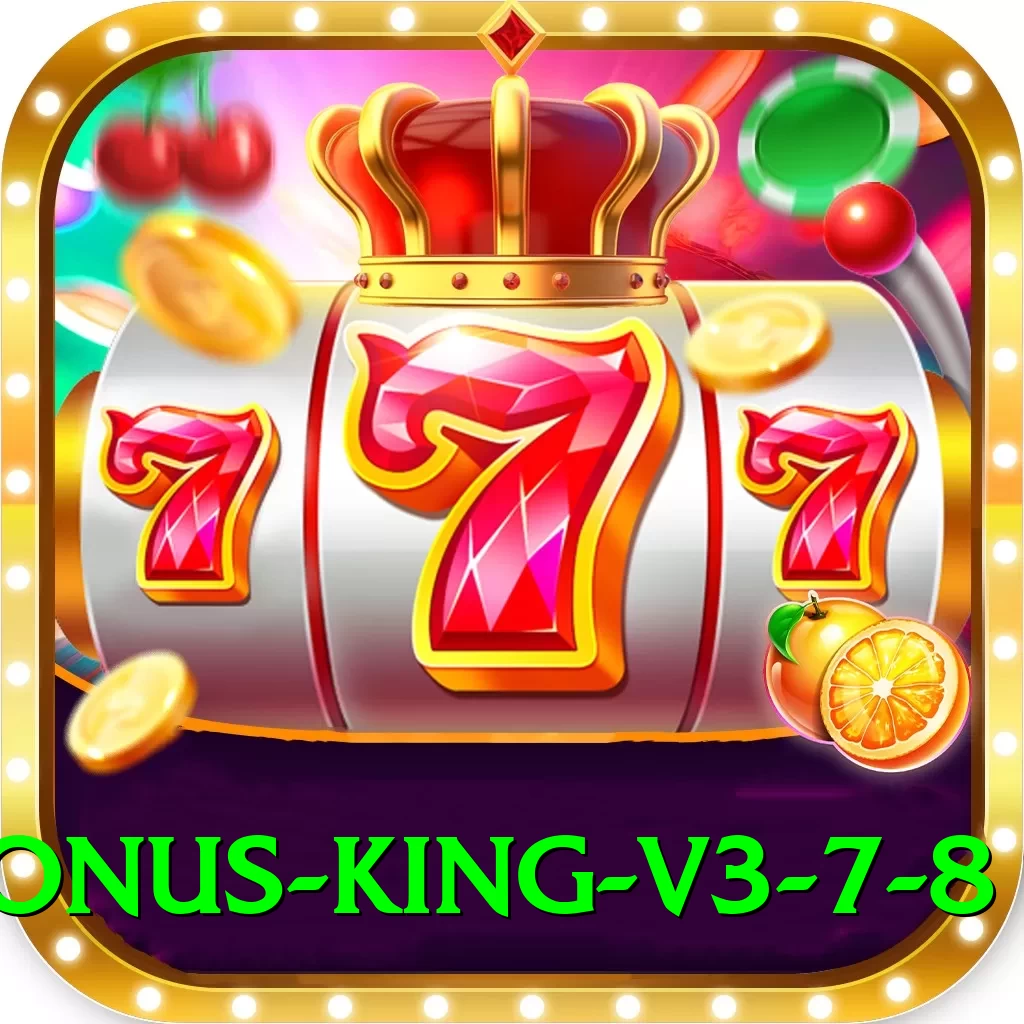 Nine Casino PK Bonus King v3.7.8 - 2