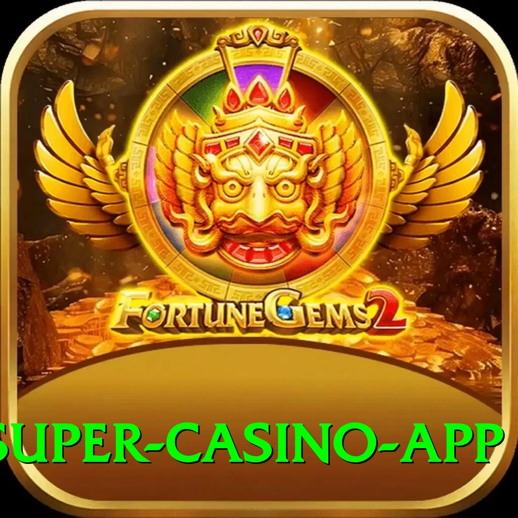 PKR Slots Super Casino App - 2