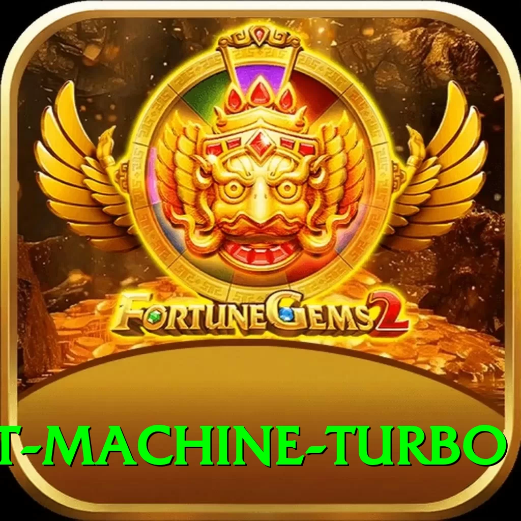 PKR99 Slot Machine Turbo - 2