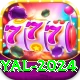 qpbet Royal 2024