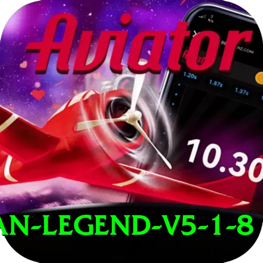 x44 Pakistan Legend v5.1.8 - 2
