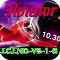 x44 Pakistan Legend v5.1.8
