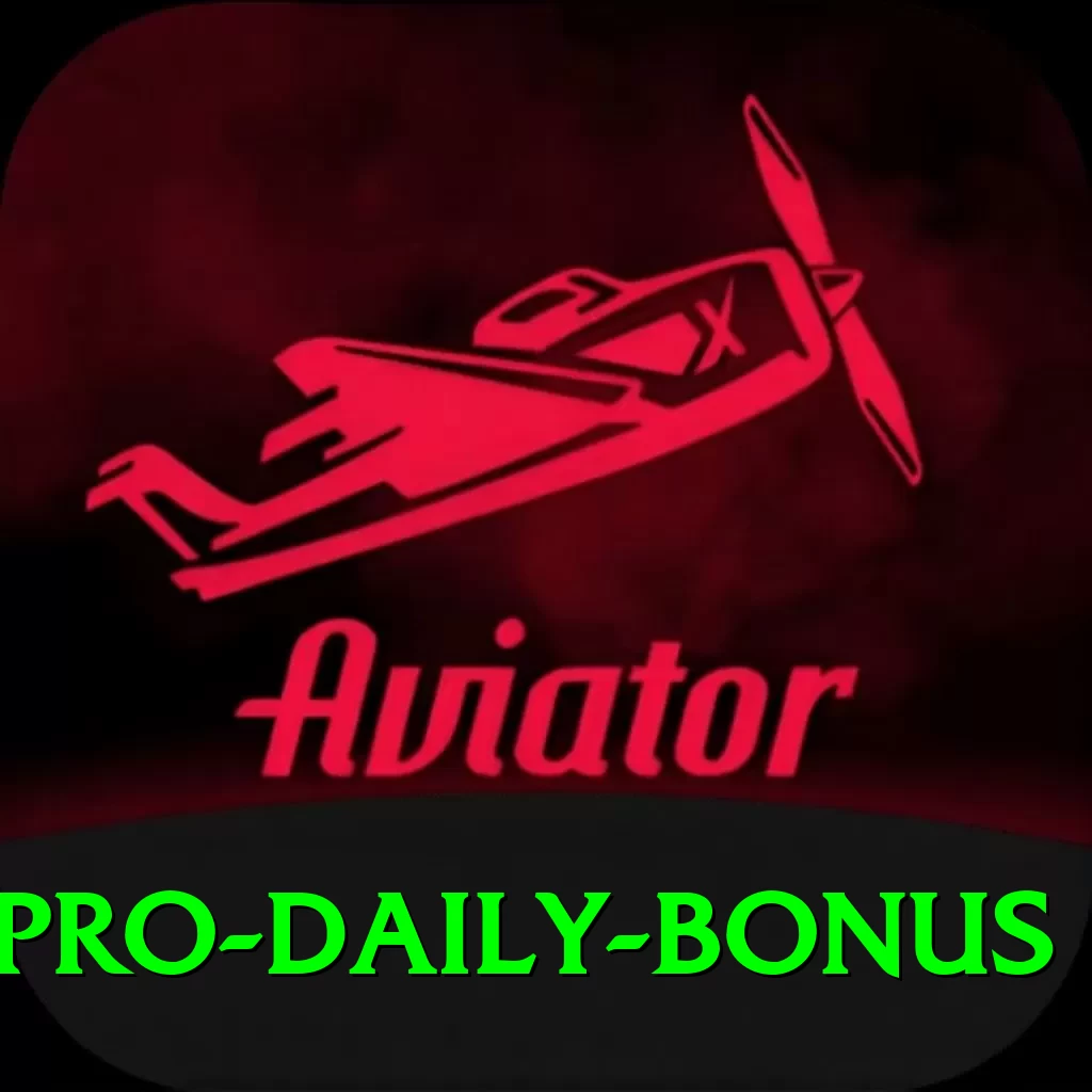 Y444 Game Pro - Daily Bonus - 2